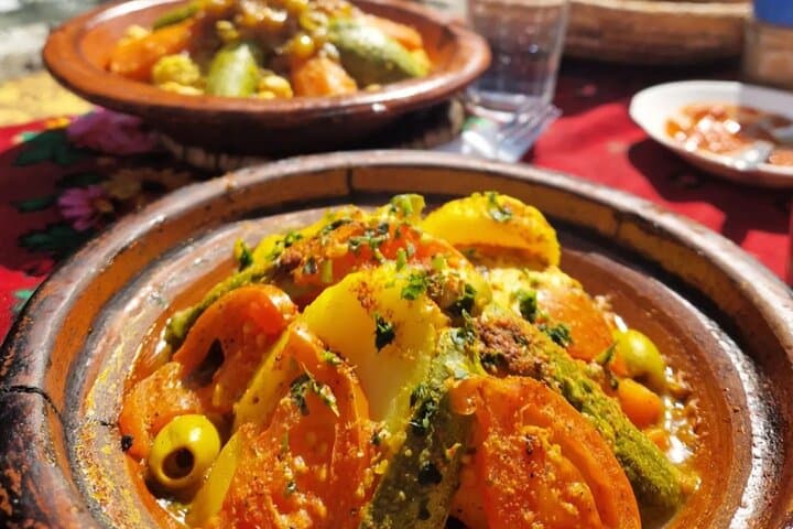 Ourika Valley Waterfalls, Berber Breakfast & Atlas Mountains Day Tour photo 6