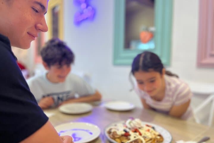Insider's Guide to Panama City's Real Food Tour: Private 5-Hour Culinary Journey photo 1