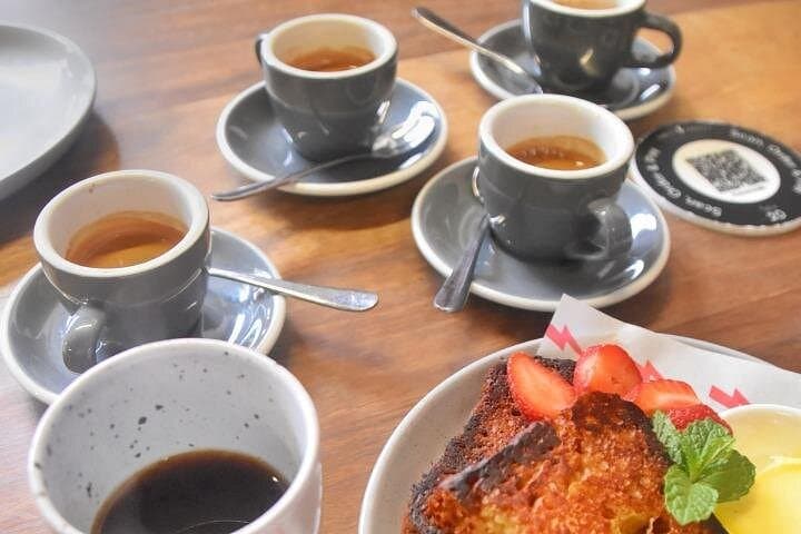 Brisbane Food Tour — A Taste of Queensland: Coffee, Seafood & Local Flavors photo 2