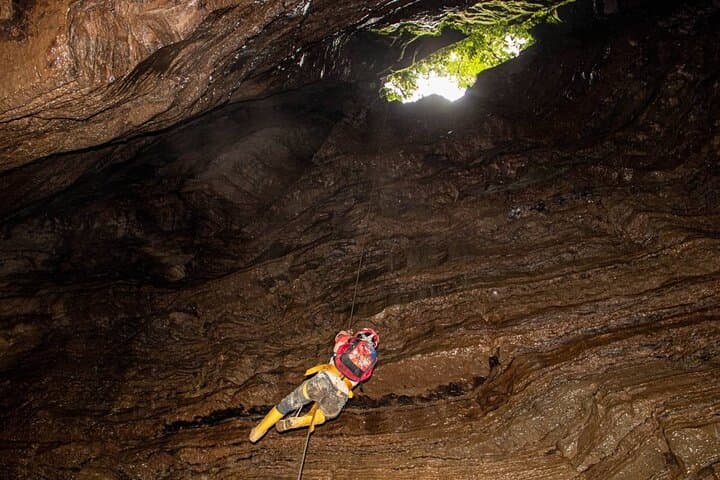 Exploring Cueva de los Tayos: Multi-Day Spelunking & Shuar Culture in Ecuador photo 5