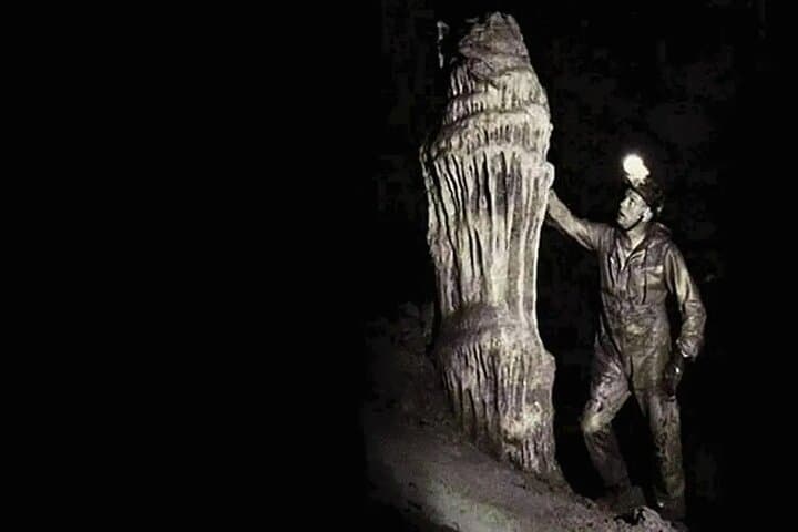 Exploring Cueva de los Tayos: Multi-Day Spelunking & Shuar Culture in Ecuador