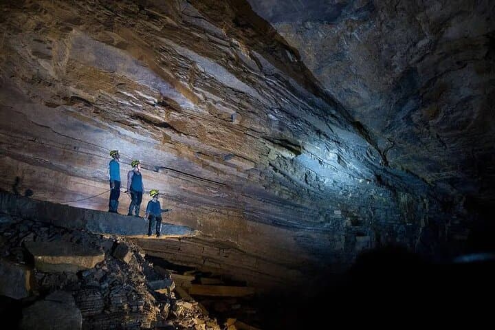 Exploring Cueva de los Tayos: Multi-Day Spelunking & Shuar Culture in Ecuador photo 4