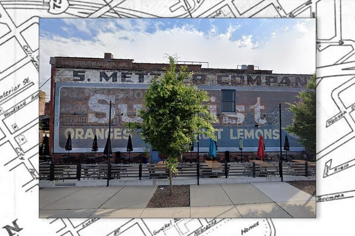 Self-Guided Warehouse District Architecture Tour — Toledo Walking Audio Guide photo 6