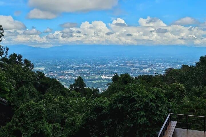 11km Sacred Mountain Hike: Doi Suthep to Khun Chang Khian photo 3