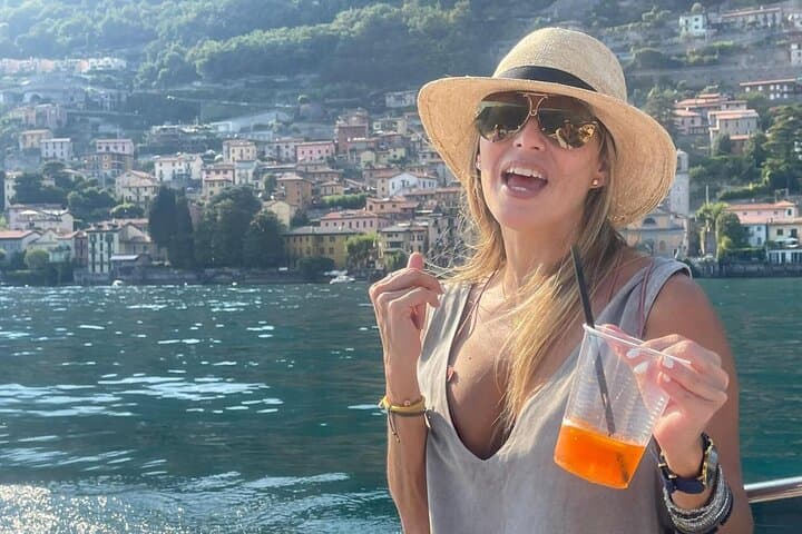 Private 2-Hour Lake Como Cruise: Villas, Nesso Gorge & Life Electric photo 4