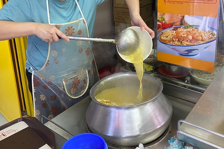 Katong Food Tour: Best-Ever Local Eats & Hidden Gems in East Singapore photo 1