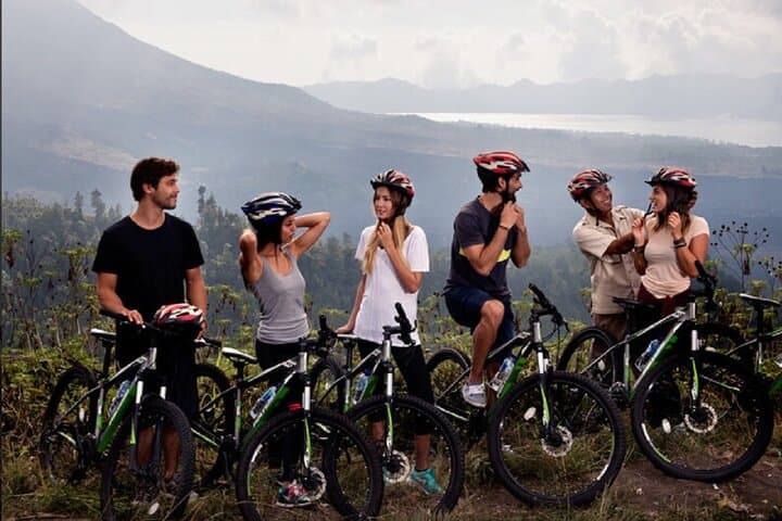 Ubud Adventure Paradise: Buggies, Rafting, Cycling & Jungle Trekking in Bali photo 6