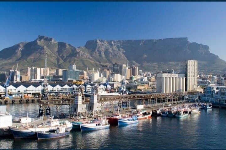 Private Half-Day Table Mountain, Bo-Kaap & Beaches Tour — Cape Town Highlights photo 2