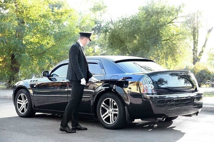 Private One-Way Transfer from Tampa to Tampa International Airport (TPA) photo 4
