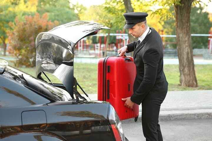 Private One-Way Transfer from Tampa to Tampa International Airport (TPA) photo 5