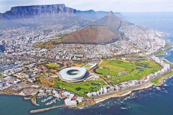 Private Half-Day Table Mountain, Bo-Kaap & Beaches Tour — Cape Town Highlights photo 3