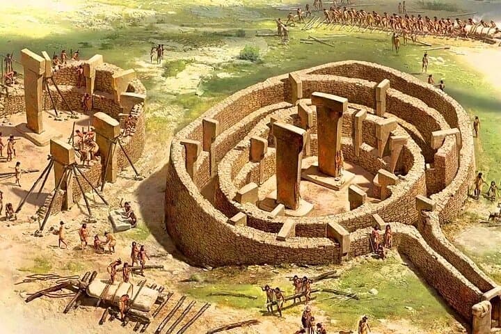 Göbekli Tepe & Şanlıurfa: 2-Day Archaeological Tour from Istanbul photo 3