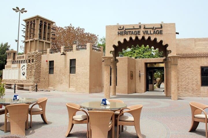 Private Abu Dhabi City Tour: Sheikh Zayed, Corniche & Yas Island Highlights photo 6