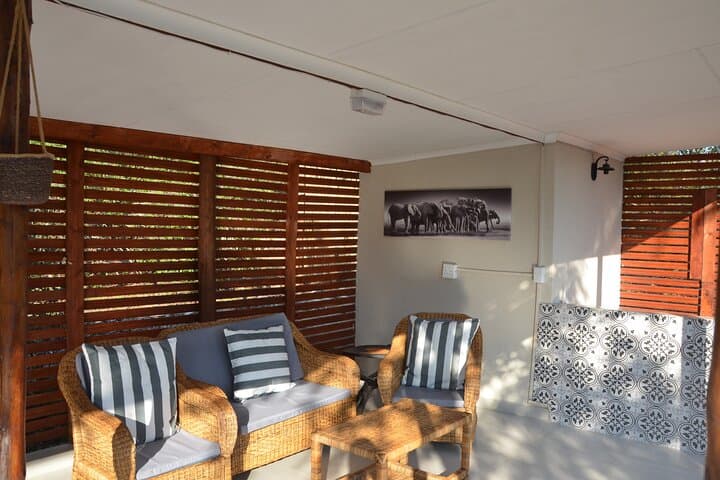 2-Day Luxury Kruger Safari from Nelspruit — Big Five Lodge Experience photo 5