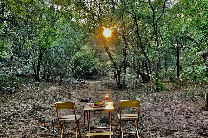4-Day Kruger Safari from Nelspruit: South to Central (Satara, Olifants, Orpen) photo 2