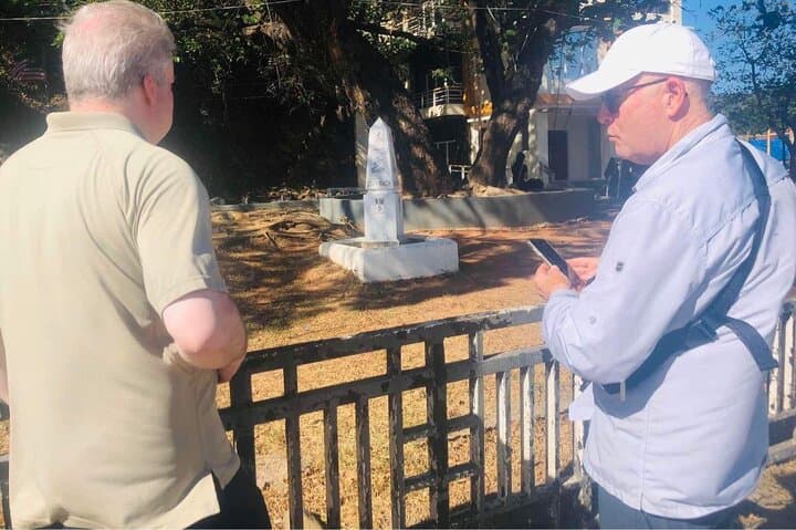 Bataan Death March Memorial Tour: Full-Day Historical Trip from Manila photo 5