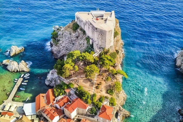 Peljesac Peninsula Food & Wine Day Tour from Split or Trogir