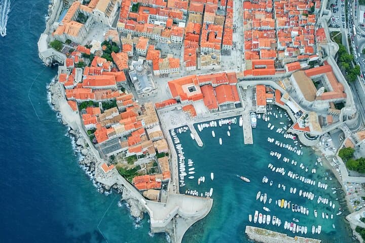 Peljesac Peninsula Food & Wine Day Tour from Split or Trogir photo 3