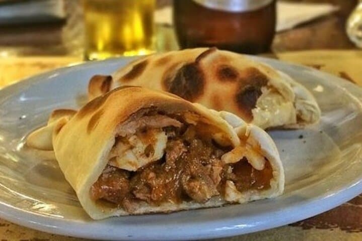 Buenos Aires Palermo Street Food Tour — Empanadas, Asado & Sweets with a Local