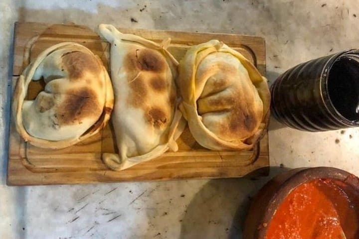 Buenos Aires Palermo Street Food Tour — Empanadas, Asado & Sweets with a Local photo 3