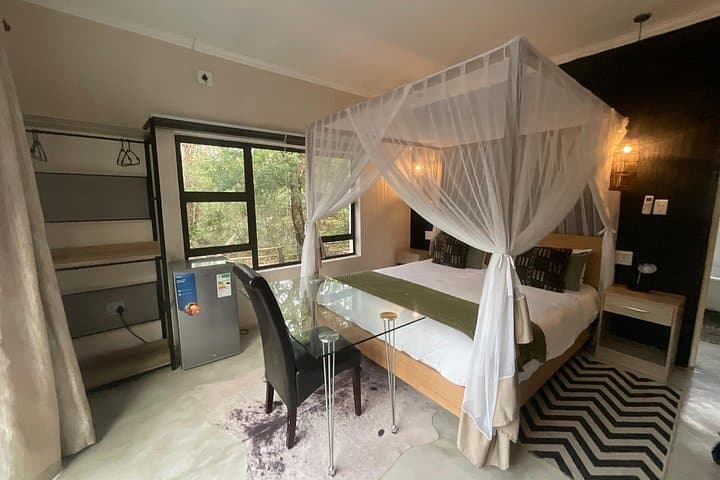 4-Day Kruger Safari from Nelspruit: South to Central (Satara, Olifants, Orpen) photo 3