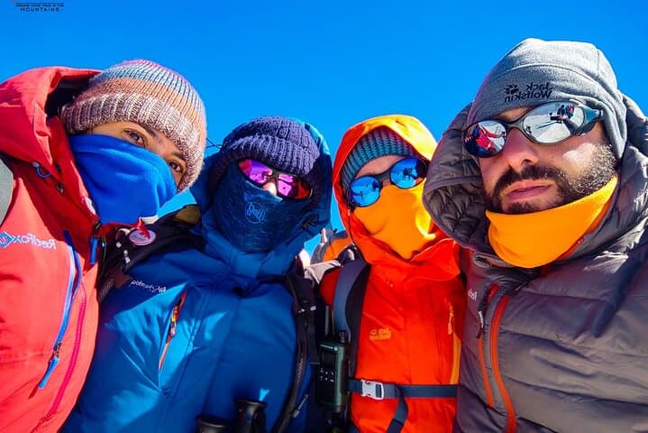 Conquering Mount Ararat: A Practical Guide to Ascending Turkey’s Highest Peak photo 2