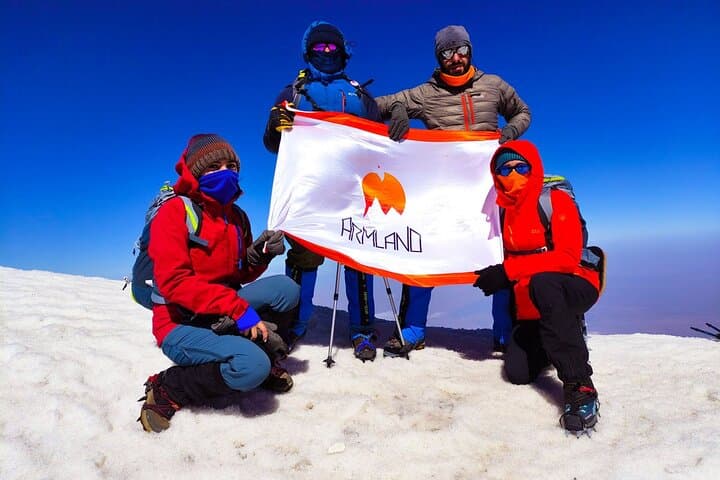 Conquering Mount Ararat: A Practical Guide to Ascending Turkey’s Highest Peak photo 3