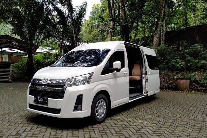 Private Transfer from La Romana: Fast, Comfortable Door-to-Door Transport photo 6