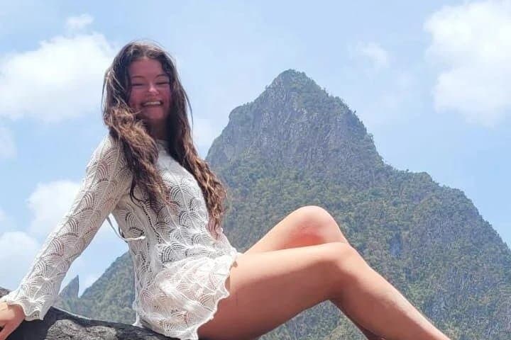 Fully Flexible Private Soufrière Land Tour — Pitons, Sulphur Springs & Waterfalls photo 4