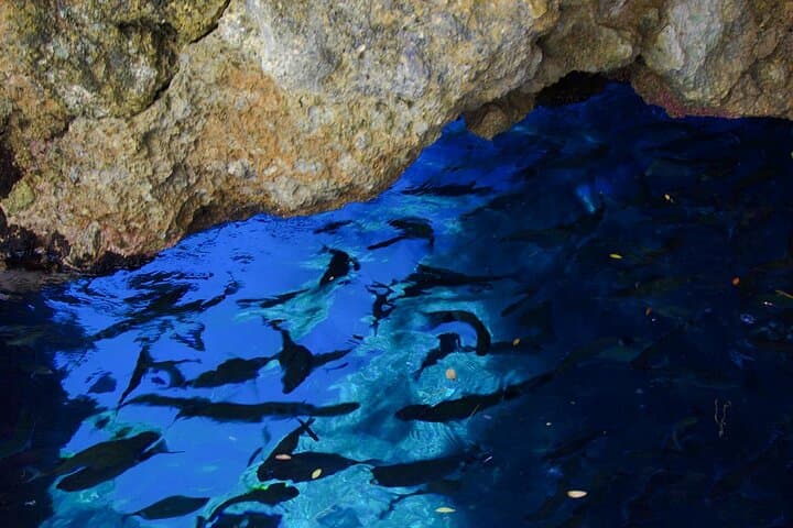Self-Guided Corfu Grand Island Drive — Kanoni, Achillion & Paleokastritsa photo 6