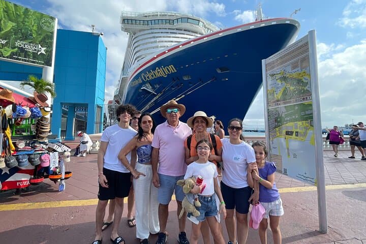 San Juan Private Sightseeing Tour: Old San Juan, Isla Verde & Piñones (2–3 Hours) photo 2