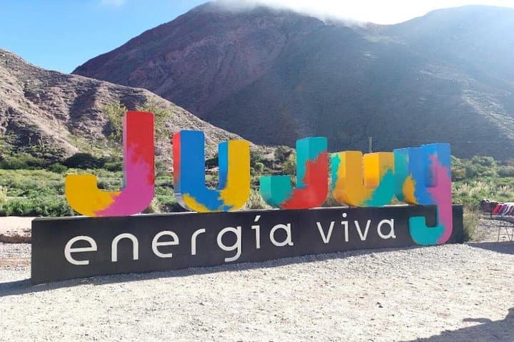 Salta to Salinas Grandes & Humahuaca: 2-Day High-Plateau Cultural Tour photo 4