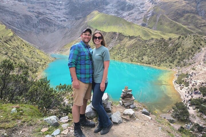 Humantay Lagoon Day Hike from Cusco — High-Andean Lake & Salkantay Views photo 3