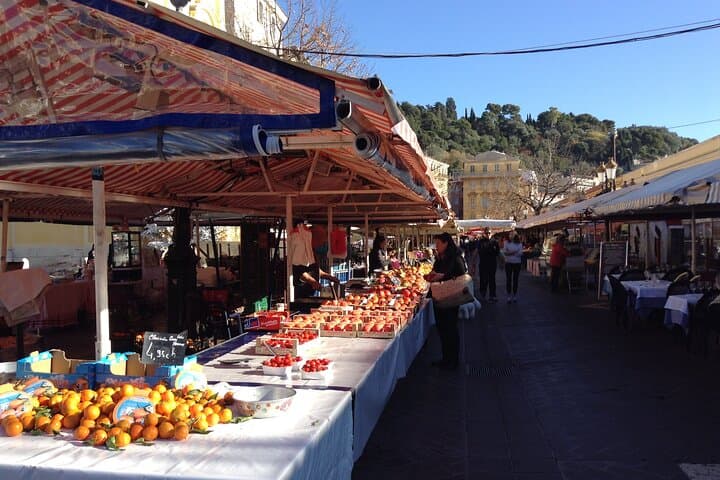 Private Shore Excursion: French Riviera & Monaco Highlights from Cannes photo 4