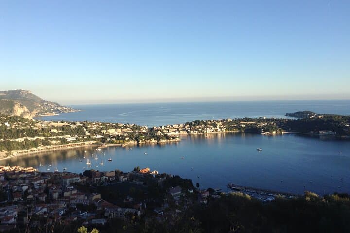 Private Shore Excursion: French Riviera & Monaco Highlights from Cannes photo 6
