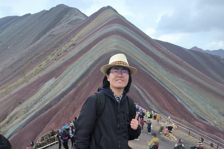 Vinicunca Rainbow Mountain & Red Valley Day Hike from Cusco: Practical Guide photo 3