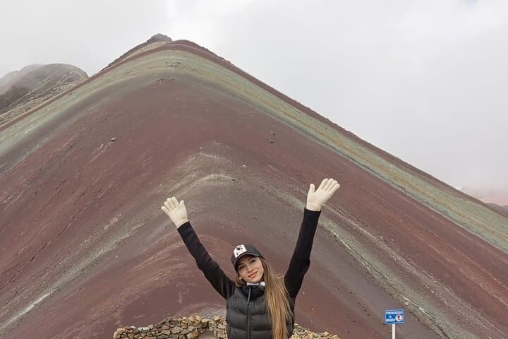 Vinicunca Rainbow Mountain & Red Valley Day Hike from Cusco: Practical Guide photo 4