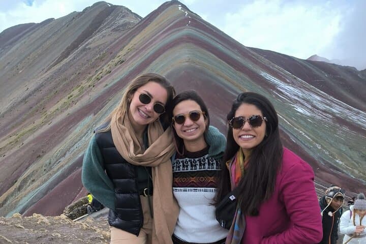 Vinicunca Rainbow Mountain & Red Valley Day Hike from Cusco: Practical Guide photo 5