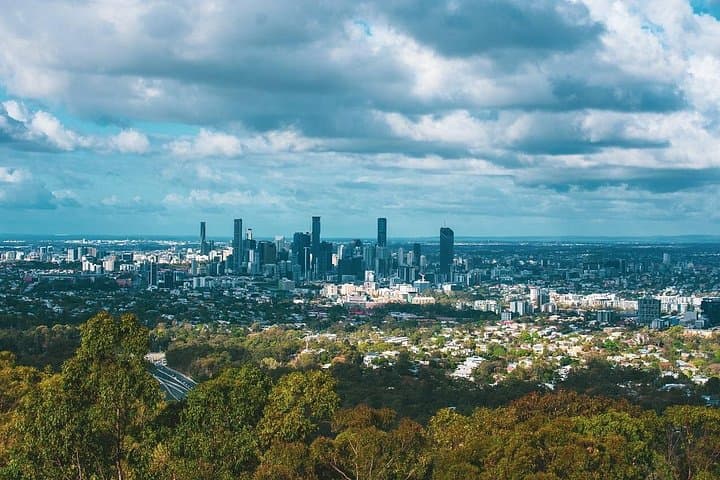 Brisbane Drive-by Day Private Tour — 2.5-Hour City Highlights with Local Guide photo 4