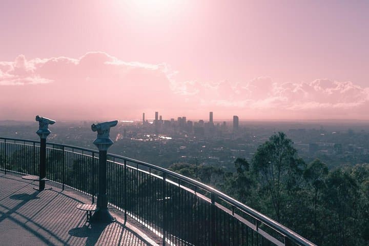 Brisbane Drive-by Day Private Tour — 2.5-Hour City Highlights with Local Guide photo 5