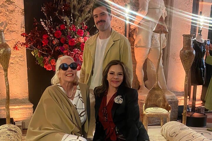 Milan Golden Quarter Fashion Walk: Private 3-Hour Luxury Style Tour photo 6