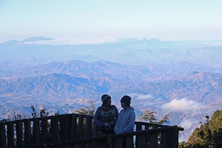 Climb Cerro El Pital: Private Ecotour to El Salvador’s Highest Peak