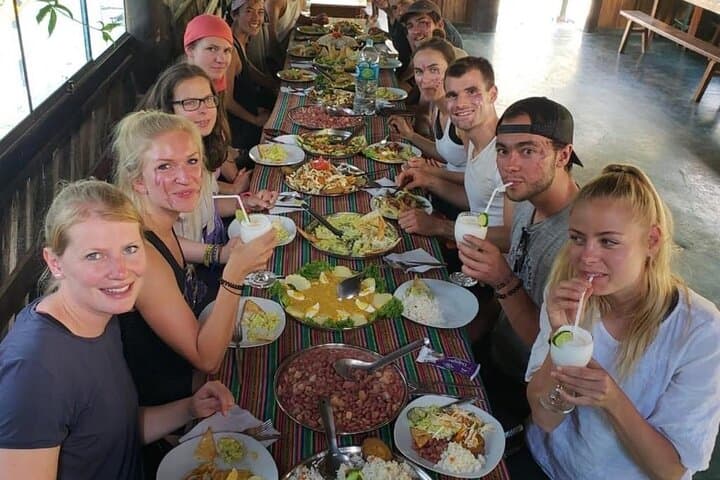 Salkantay Trek to Machu Picchu: 5-Day Glamping Route Guide photo 5