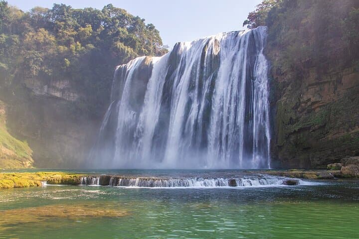 5-Day Private Tour Guiyang to Fanjing Mountain: Xijiang Miao Village & Zhenyuan