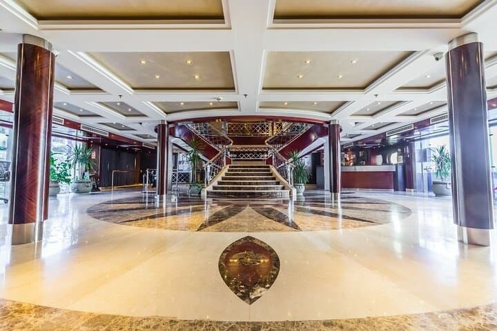 Nile Cruise from Luxor: 4-Day Full Package with Valley of the Kings photo 2