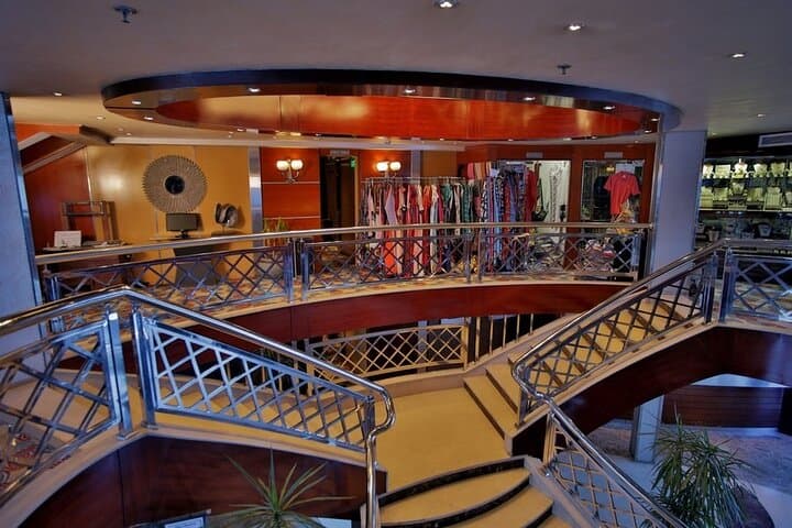 Nile Cruise from Luxor: 4-Day Full Package with Valley of the Kings photo 3