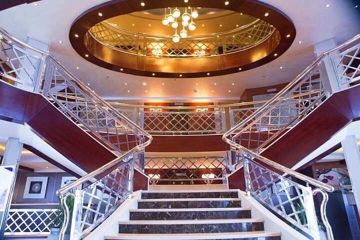 Nile Cruise from Luxor: 4-Day Full Package with Valley of the Kings photo 4