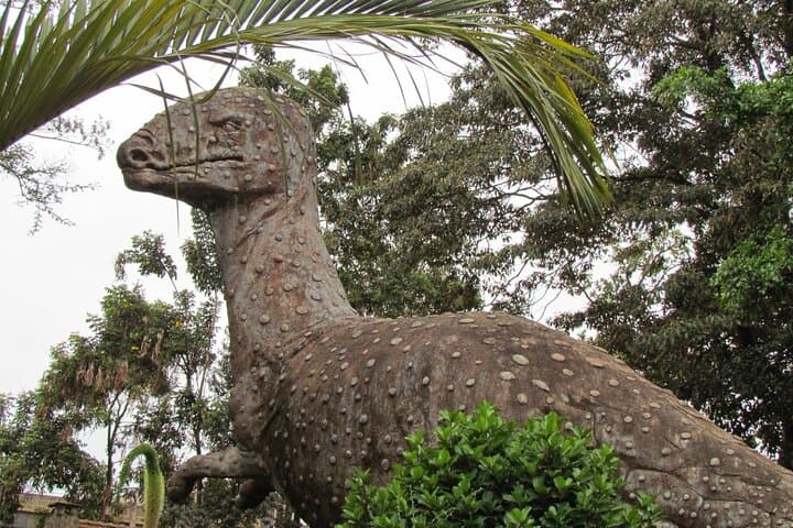Nairobi in a Day: Museum, KICC Tower, Kobe Beads & Bomas Cultural Dances photo 4