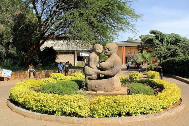 Nairobi City Essentials: Museum, Memorial Park & KICC Rooftop Tour photo 3
