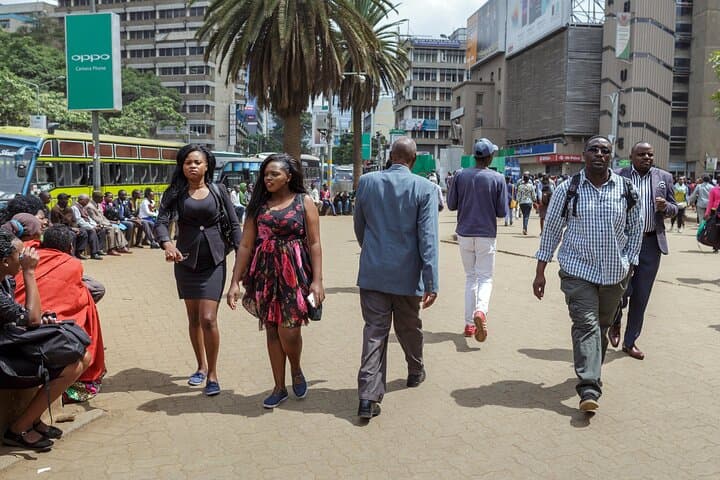 Nairobi City Essentials: Museum, Memorial Park & KICC Rooftop Tour photo 6